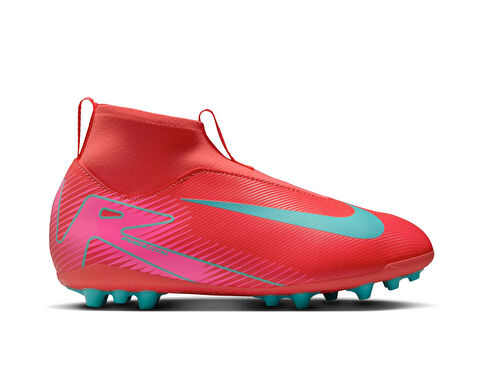 Jr. Mercurial Superfly 10 Academy Fg/Mg
