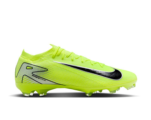 Nike Cocuk Jr Cristiano Ronaldo Vapor 12 Academy Gs Cr7 Fg Mg Ye il AJ3089 390
