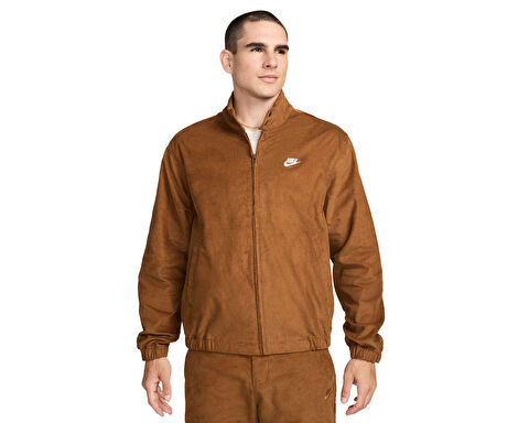M NK CLUB HARRINGTON CRDRY JKT