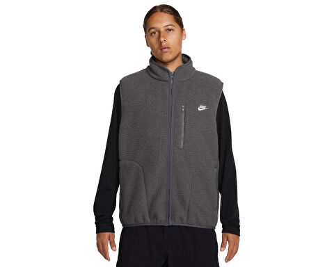M Nk Club Ssnl Winterized Vest