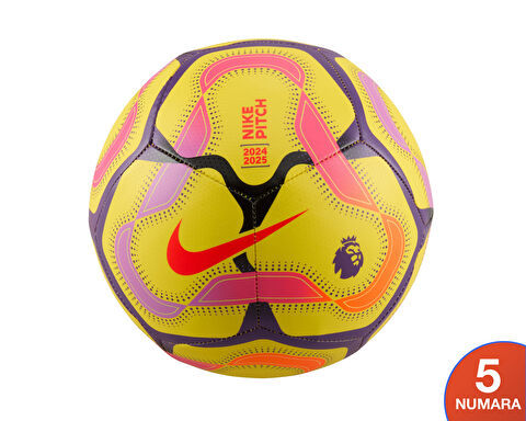 PL NIKE PITCH - FA24
