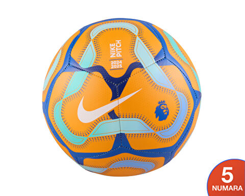 PL NIKE PITCH - FA24