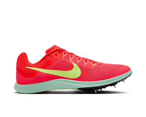 ZOOM RIVAL DISTANCE