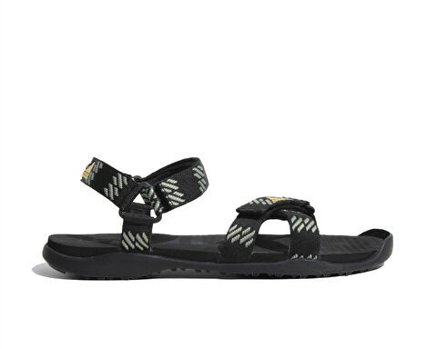 Timberland Erkek Wakeby Sandal Siyah A161Q