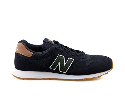 New Balance Erkek Gm500Nny Lacivert GM500NNY