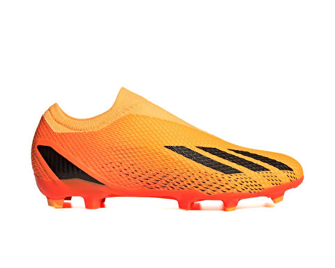 New balance football turuncu erkek futbol ayakkabısı sale