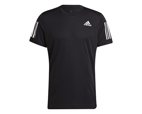 adidas Erkek Own The Run Tee Beyaz EK2855
