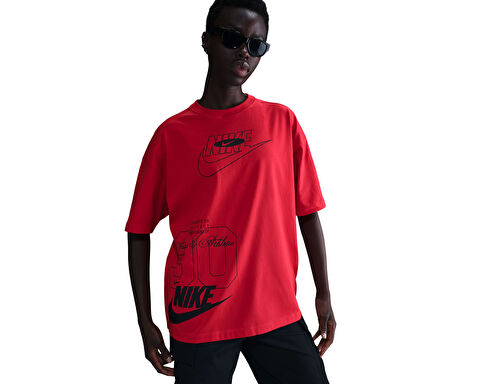 W NSW DANCE OS TEE
