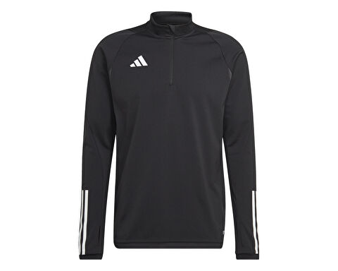 adidas Erkek Team Base Tee Siyah GN5677