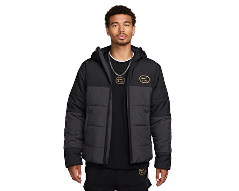 M Nsw Sw Air Syn Fill Jkt