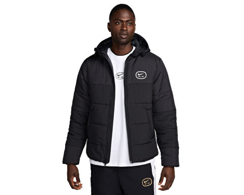 M Nsw Sw Air Syn Fill Jkt