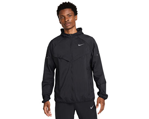 Nike Erkek Club Fleece Siyah DX0539-010