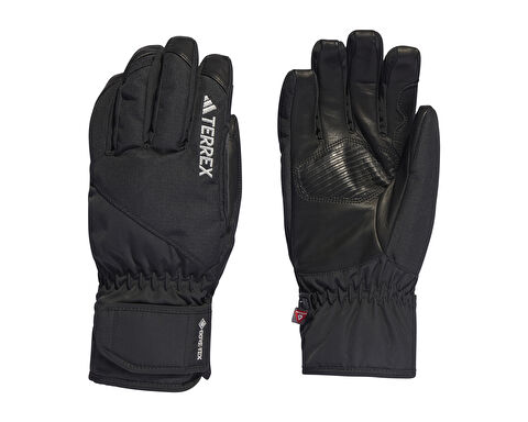ADIDAS TERREX MERINO WOOL GLOVES - UNISEX - Le Coureur