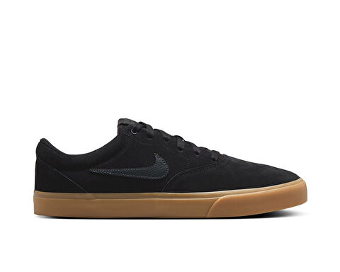 CHARGE SUEDE