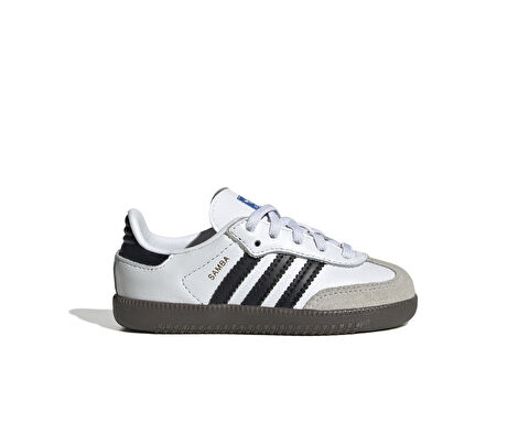 Samba Og El I