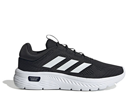 adidas Erkek Cloudfoam Comfy El Siyah IH2966