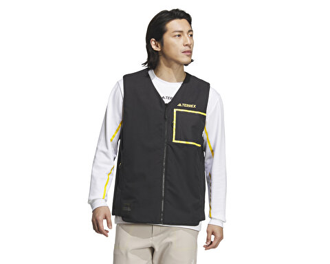 National Geographic Vest