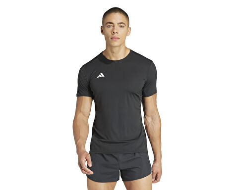 adidas Kad n Run Tee W Siyah CG2020