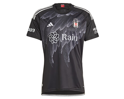 Beşiktaş 2023/2024 Deplasman Forması