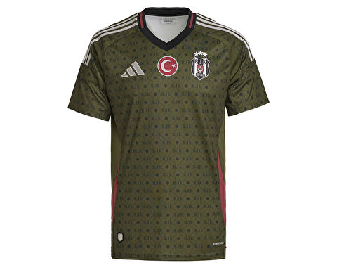 Bjk 4 Jsy
