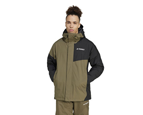 Columbia balfour pass insulated jacket sales