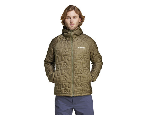 Exolight icy jacket men new arrivals
