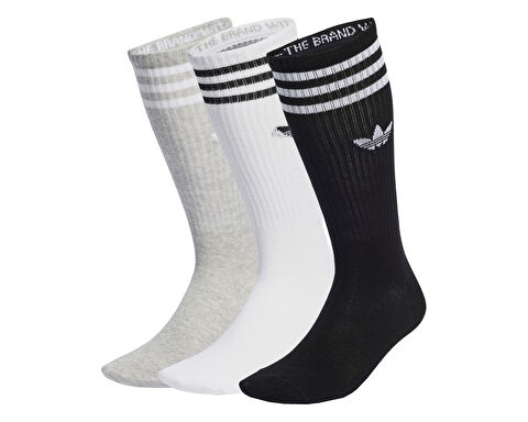 HIGH CREW SOCK