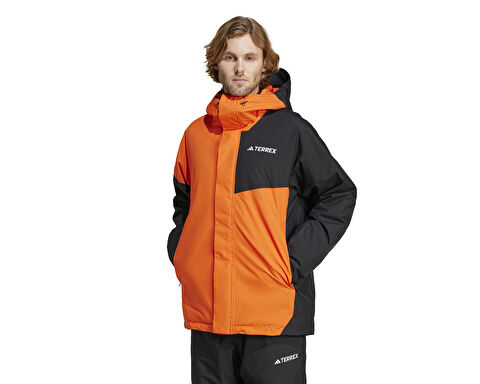 Columbia balfour pass insulated jacket cheap