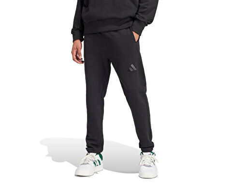 ★adidas★ BL FT PNT Q3 IW3537 adidas Erkek Bl Ft Pnt Q3 Siyah IW3537