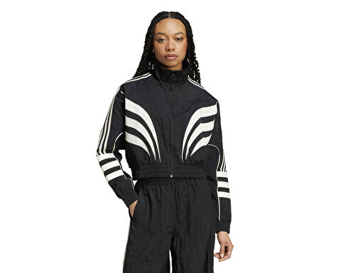 adidas Erkek Zne Pulse Kn Hd Siyah BS4877