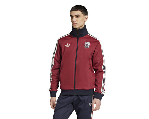 Nike and adidas jackets top