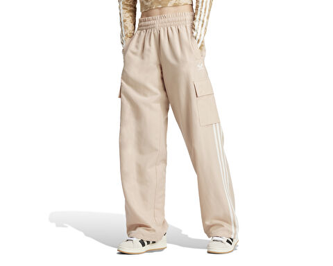 ★adidas★ 3S Cargo Pants Beige IZ0717 Genuine ADIDAS 3S Cargo Pants -Beige / IZ0717 | eBay
