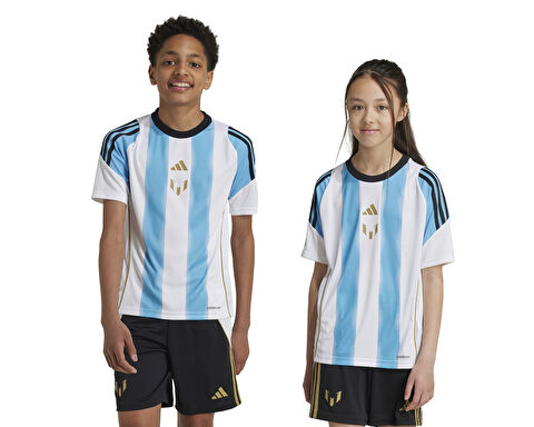 Messi Tr Jsy Y