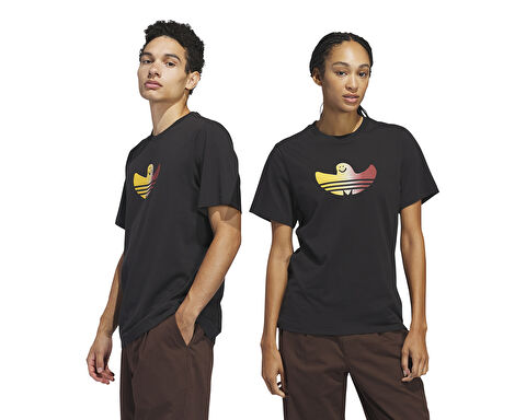 SHMOO FILL TEE