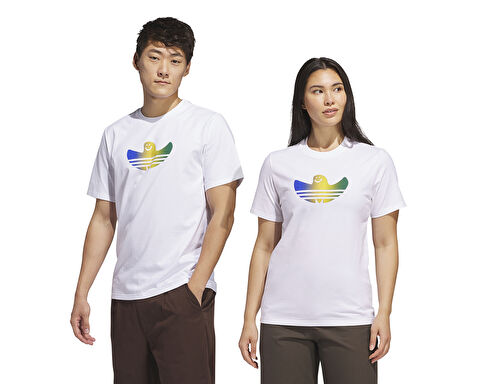 SHMOO FILL TEE
