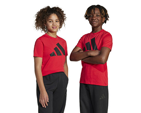 アディダスジュニアサッカーウェア新品１６０ adidas アディダス キッズ ジュニア シャツ 160 サッカー ロゴ