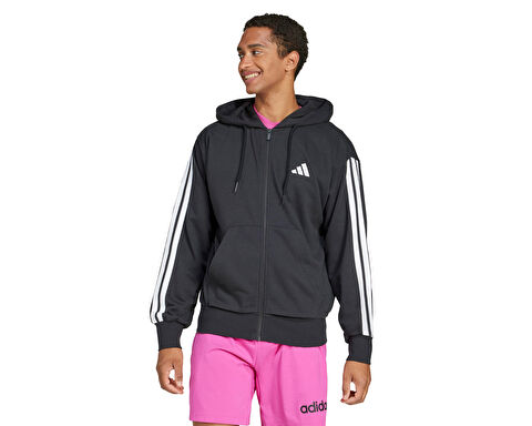 adidas Erkek Adibreak Tt Siyah JD4254