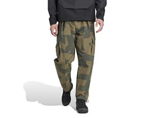 CARGO AOP PANTS