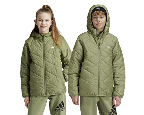 J Lt Pad Jkt