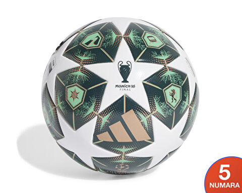 UCL LGE