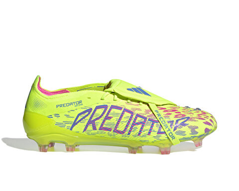 PREDATOR ELITE FT FG