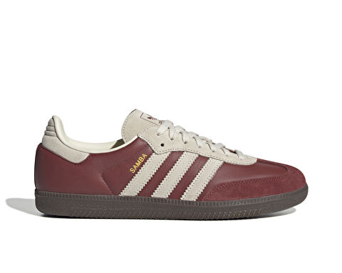 SAMBA OG