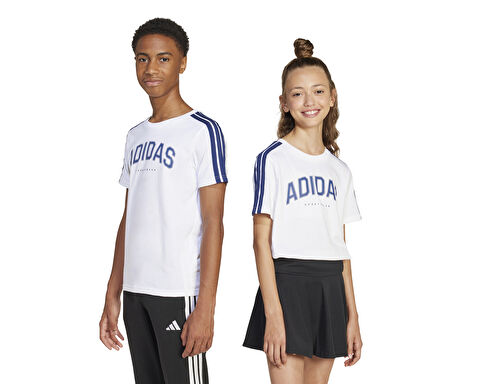 J C COLLEG TEE