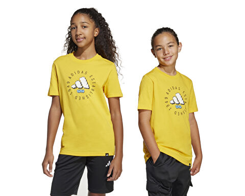 J FUN TEE