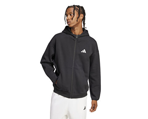 adidas Erkek Adibreak Tt Siyah JD4254