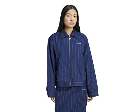 PINSTRIPE H JKT