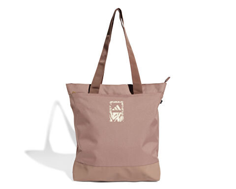 W TOTE MET LOGO