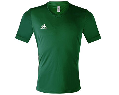 ◆adidas◆ 3S Crop Long Sleeve Tee Green IR8136 CLOTHING - 3-Stripes Cropped Long Sleeve Tee - Green