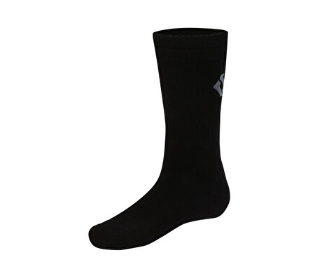 Spor Çorap Siyah