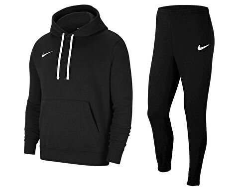 Flc Park20 Po Hoodie Pant E ofman Tak m Erkek Nike Erkek Futbol